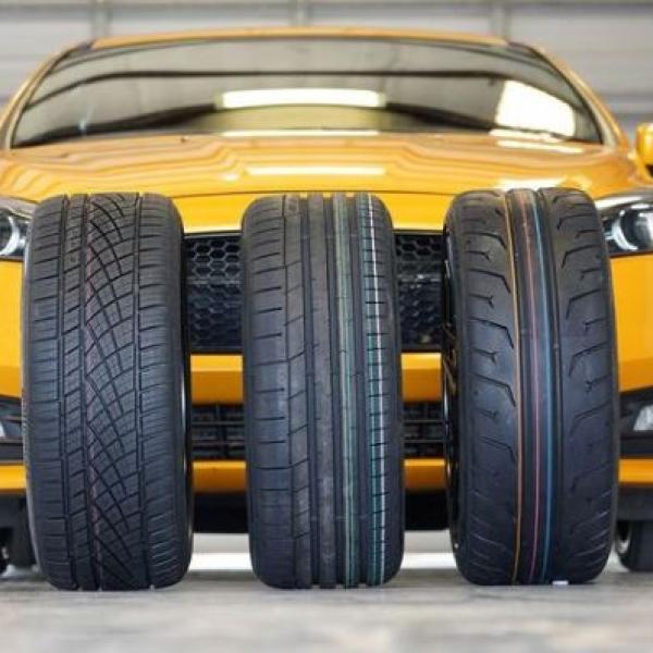 Truck Tires, SUV Tires, Commercial Tires & More Continental Tire